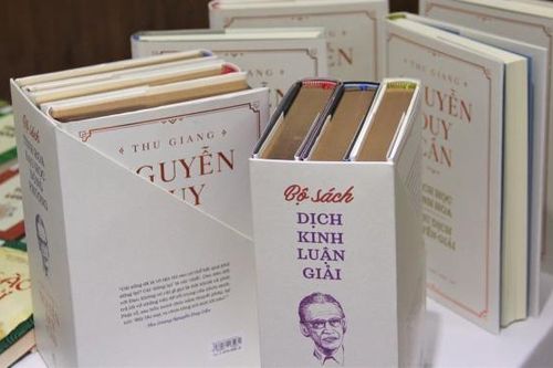Diễn biến thú vị của văn hóa đọc 2019