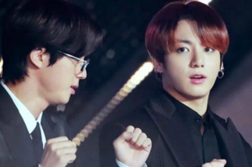 BTS: Những hình ảnh hậu trường vui nhộn tại Liên hoan Ca khúc KBS 2019