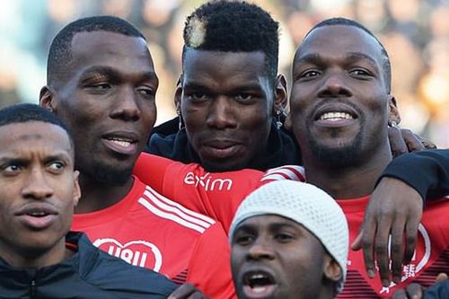 MU: McTominay nghỉ 8 tuần, Pogba có được đá chính trở lại?