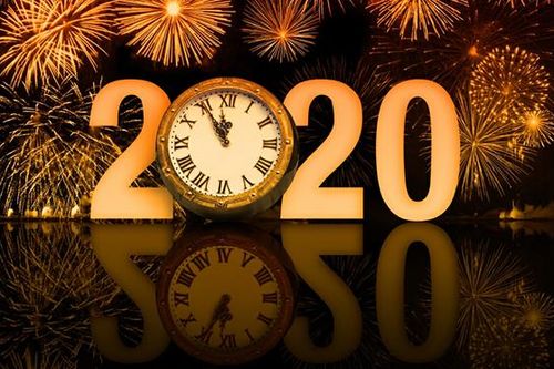 Những lời chúc mừng năm mới 2020 ý nghĩa nhất