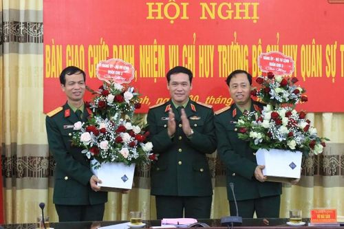 Triển khai quyết định của Chủ tịch nước, Thủ tướng Chính phủ về công tác cán bộ