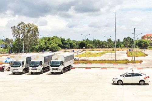 Siết chặt đào tạo, sát hạch cấp giấy phép lái xe
