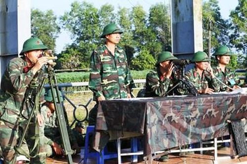 Sức bật cho năm mới