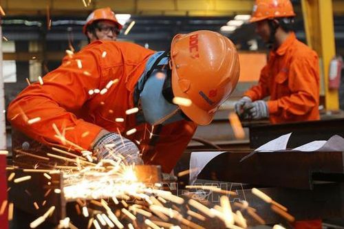 Để có nhân lực trình độ cao