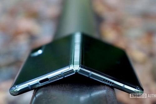 Chi phí sửa chữa của những smartphone màn hình gập thế nào?