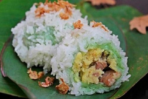 'Fast food' Hà thành…
