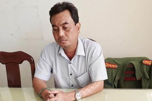 Hậu Giang: Khởi tố đối tượng giả danh Đại tá Công an đến thăm Công an huyện