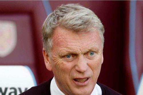 HLV David Moyes bất ngờ trở lại dẫn dắt West Ham