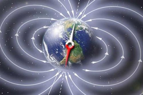 1001 thắc mắc: Điều gì xảy ra nếu trái đất đảo cực?