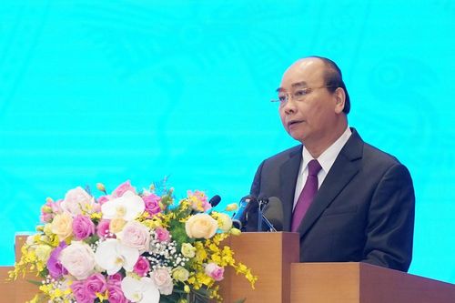 Thủ tướng: Tết không mang quà ra Hà Nội, cấm xe cộ ùn ùn đi chúc Tết lãnh đạo