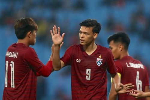 Bốn cầu thủ nguy hiểm nhất bảng A giải U23 châu Á