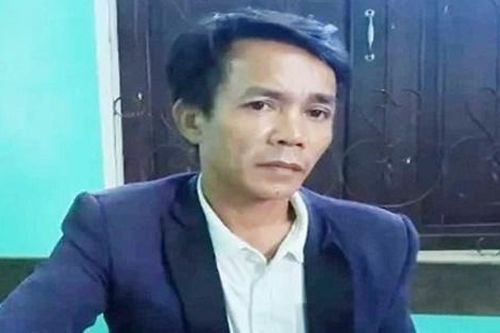 Gã đàn ông dâm ô với con gái của bạn