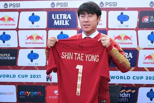 Báo Indonesia: 'Ông Park và tuyển Việt Nam gặp khó rồi'