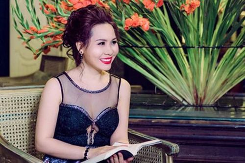 Nữ hoàng Doanh nhân Kim Chi: 'Vương miện lâu dài nhất là vẻ đẹp tâm hồn'