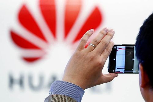 Huawei có thể bán 100 triệu smartphone 5G năm 2020