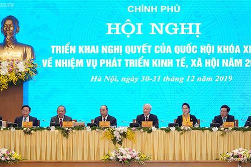 'Cứ sáng cắp ô đi, tối cắp về thì đất nước khó thịnh vượng'