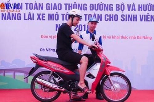 Ngăn ngừa vi phạm pháp luật trong học đường