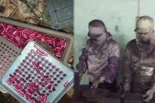 Phẫn nộ với lý lẽ ngoan cố của giám đốc dùng bột than làm thuốc chữa ung thư