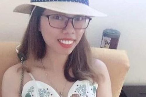 Công an Thái Bình thông tin vụ em gái đầu độc chị họ bằng trà sữa Xyanua