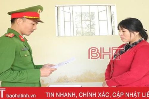 Lừa 'chạy' xuất khẩu lao động, chiếm đoạt gần 1,8 tỷ đồng