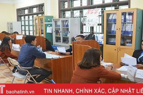 'Bà mối' cho hơn 4.000 người dân Hà Tĩnh
