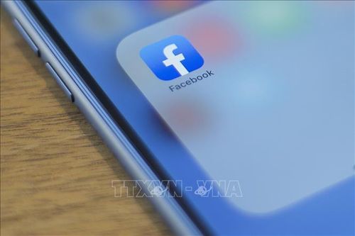Facebook lại bị phạt 1,6 triệu USD do chia sẻ trái phép dữ liệu người dùng