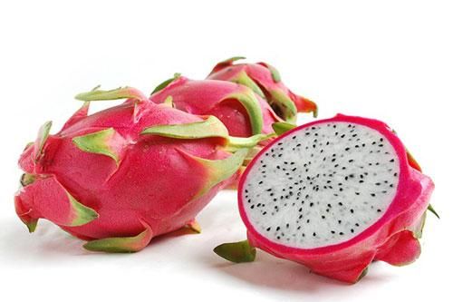 Loạt lợi ích sức khỏe bất ngờ của quả thanh long