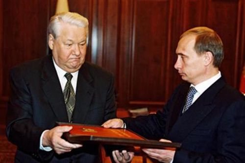 Những dấu ấn của Tổng thống Nga Vladimir Putin sau 20 năm cầm quyền