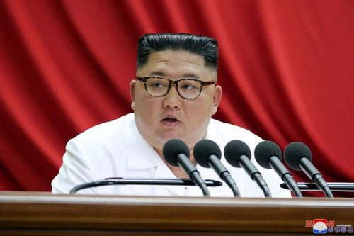 Chủ tịch Triều Tiên Kim Jong-un sắp công bố 'con đường mới' sau khi Mỹ không đáp ứng 'thời hạn chót'