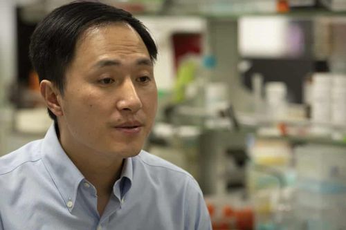 Vì sao Trung Quốc vừa bỏ tù Hạ Kiến Khuê, nhà khoa học chỉnh sửa gen người đầu tiên trên thế giới?