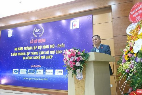 Mang niềm vui đến với các cặp vợ chồng vô sinh, hiếm muộn