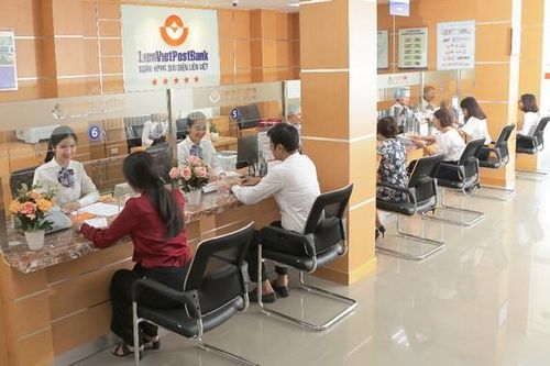 LienVietPostBank thay đổi chủ tịch HĐQT