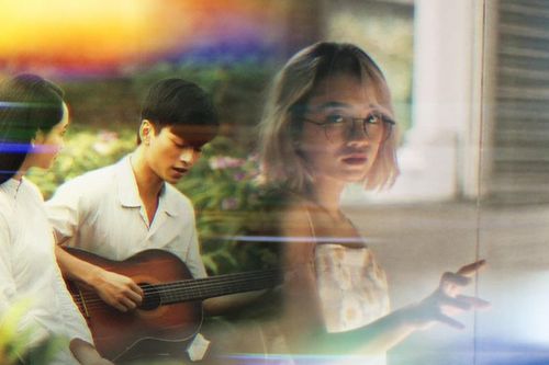 Nghe Gia Nghi cover OTS 'Mắt Biếc', bạn đã bị 'hạ gục' bởi giọng hát của cô nàng chưa?