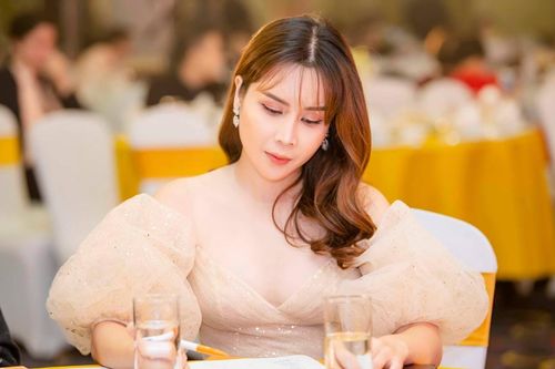 Lưu Hương Giang chỉ trích nghệ sĩ dùng chất gây nghiện là thiếu nền tảng giáo dục
