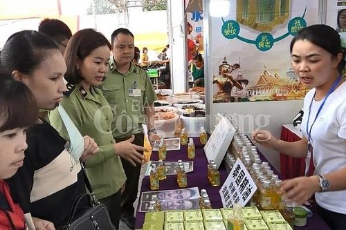 Lào Cai: Thị trường hàng hóa năm 2019 tương đối bình ổn