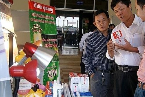 Miền Nam: Nhiều mô hình tiết kiệm điện hiệu quả