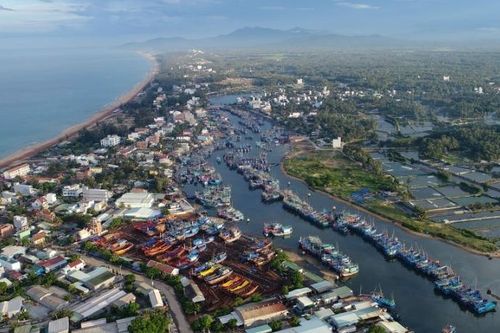 Đô thị mới Hoài Nhơn: 'Cơ hội vàng' cho các nhà đầu tư…
