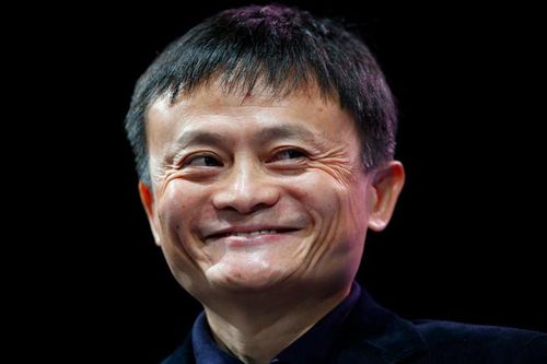 Cổ phiếu Alibaba được yêu thích nhất châu Á năm 2019