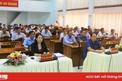 Khơi dậy khát vọng phát triển