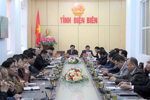 Chính phủ triển khai nhiệm vụ năm 2020