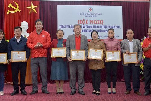Trị giá các hoạt động năm 2019 đạt trên 20 tỷ đồng