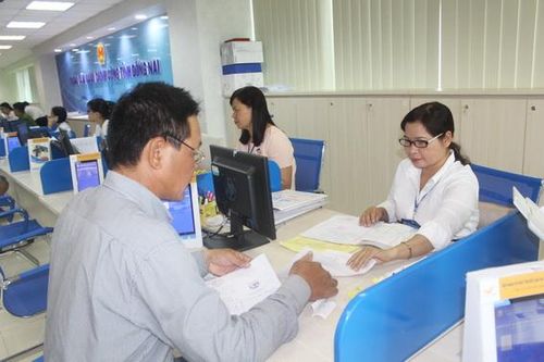 Từ ngày 6-1-2020, Trung tâm Hành chính công tỉnh hoạt động tại trụ sở mới