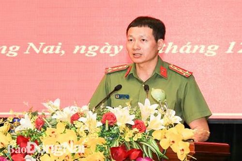 Tăng cường giáo dục chính trị, tư tưởng cho cán bộ, chiến sĩ