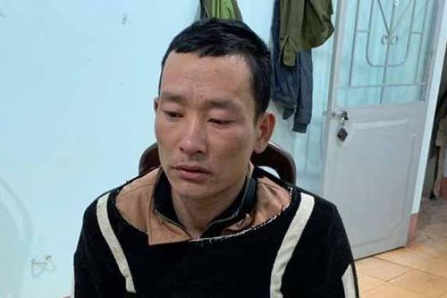 Bắt giữ đối tượng dùng kích điện trộm chó