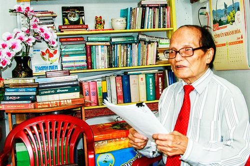 Điệp khúc mùa xuân trong thơ Giang Nam