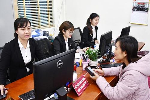 Agribank Lào Cai II: Phát triển dịch vụ ngân hàng điện tử