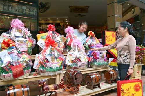 Thị trường Tết Nguyên đán Canh Tý 2020: Đảm bảo cân đối cung cầu các mặt hàng thiết yếu