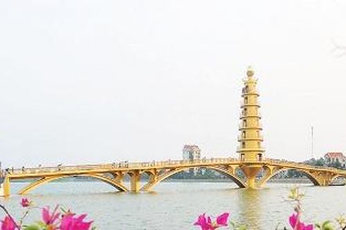 Điểm nhấn cho sự bứt phá