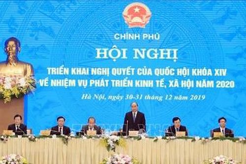 Không đánh đổi môi trường, văn minh và VH-XH lấy kinh tế