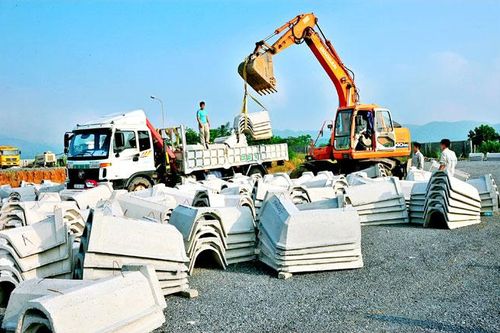 Tính năng ưu việt của kênh mương đúc sẵn